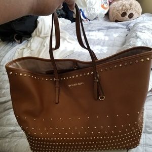 Michael kors Large Jet Set Tote